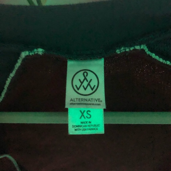 free people 90s zip up - Picture 3 of 3